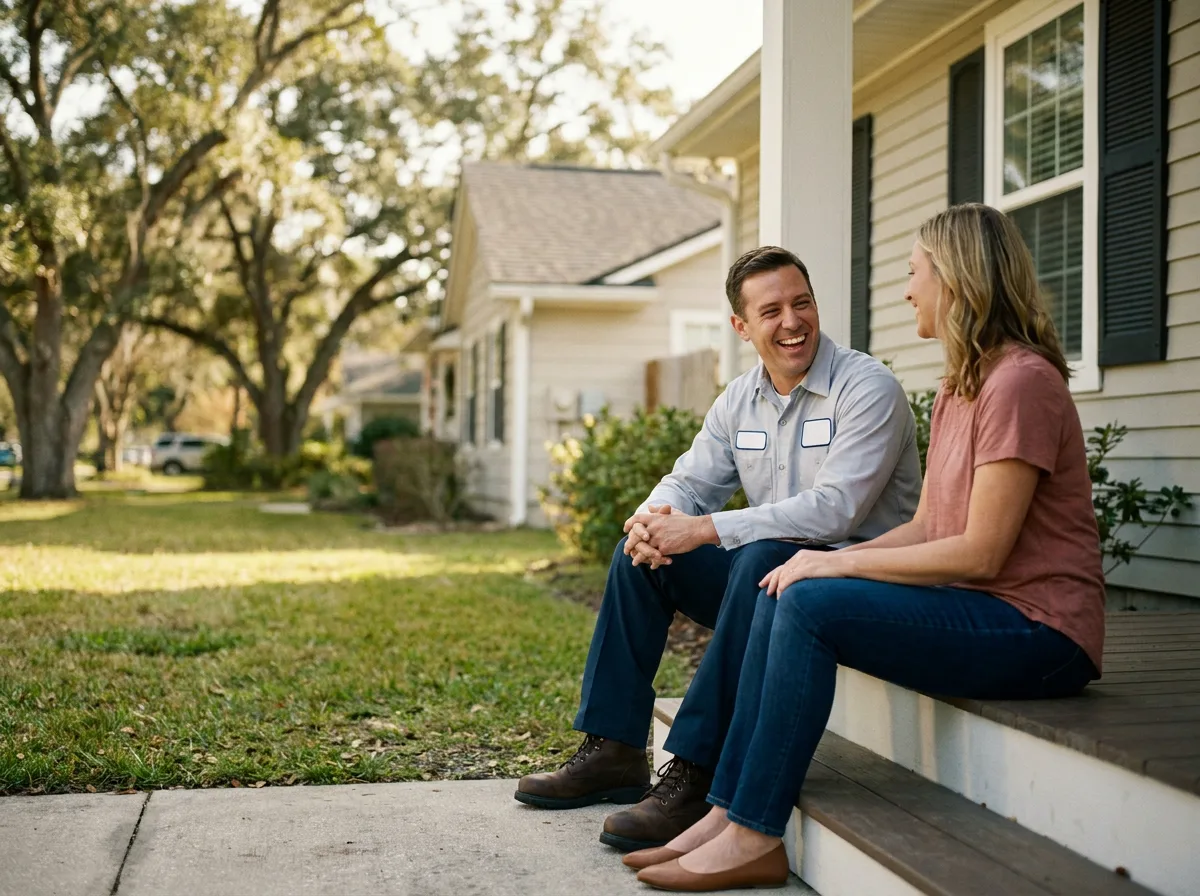 Septic tank pumping FAQs for Achille, OK